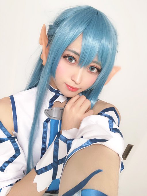 コスプレイヤー椛乃ねむ（もみじのねむ）のTwitter画像33