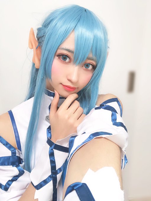 コスプレイヤー椛乃ねむ（もみじのねむ）のTwitter画像34