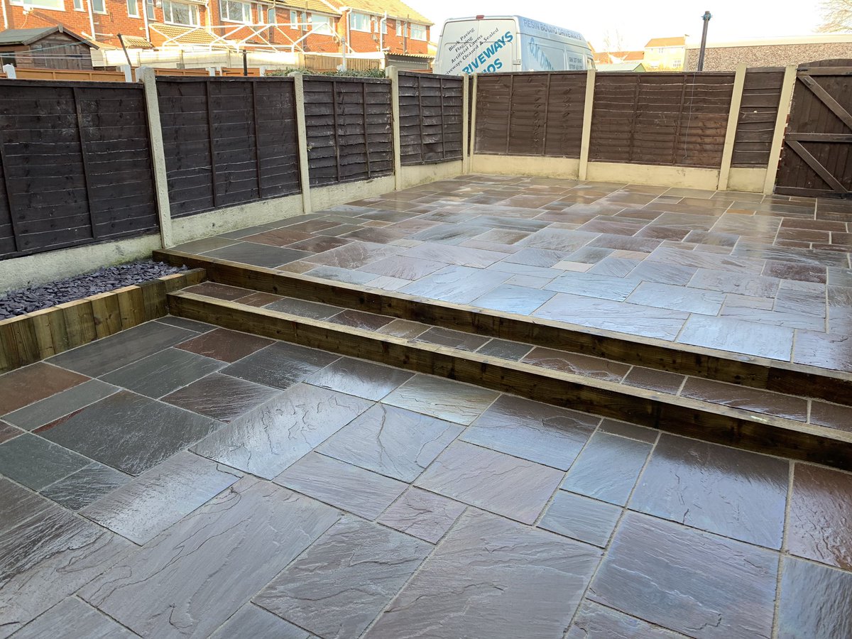 GK DRIVEWAYS & PATIOS (@gkdriveways) / Posts / X