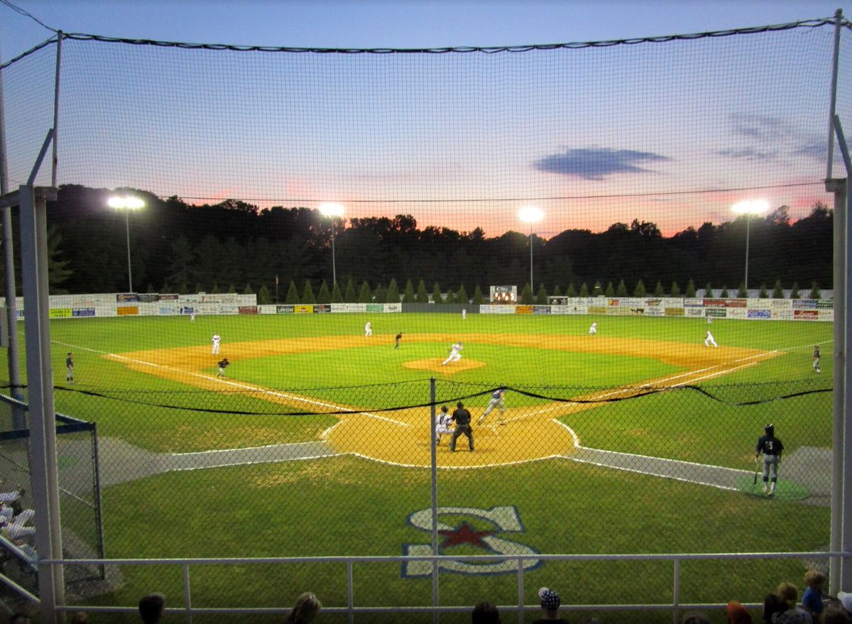 SoCo Baseball tweet media