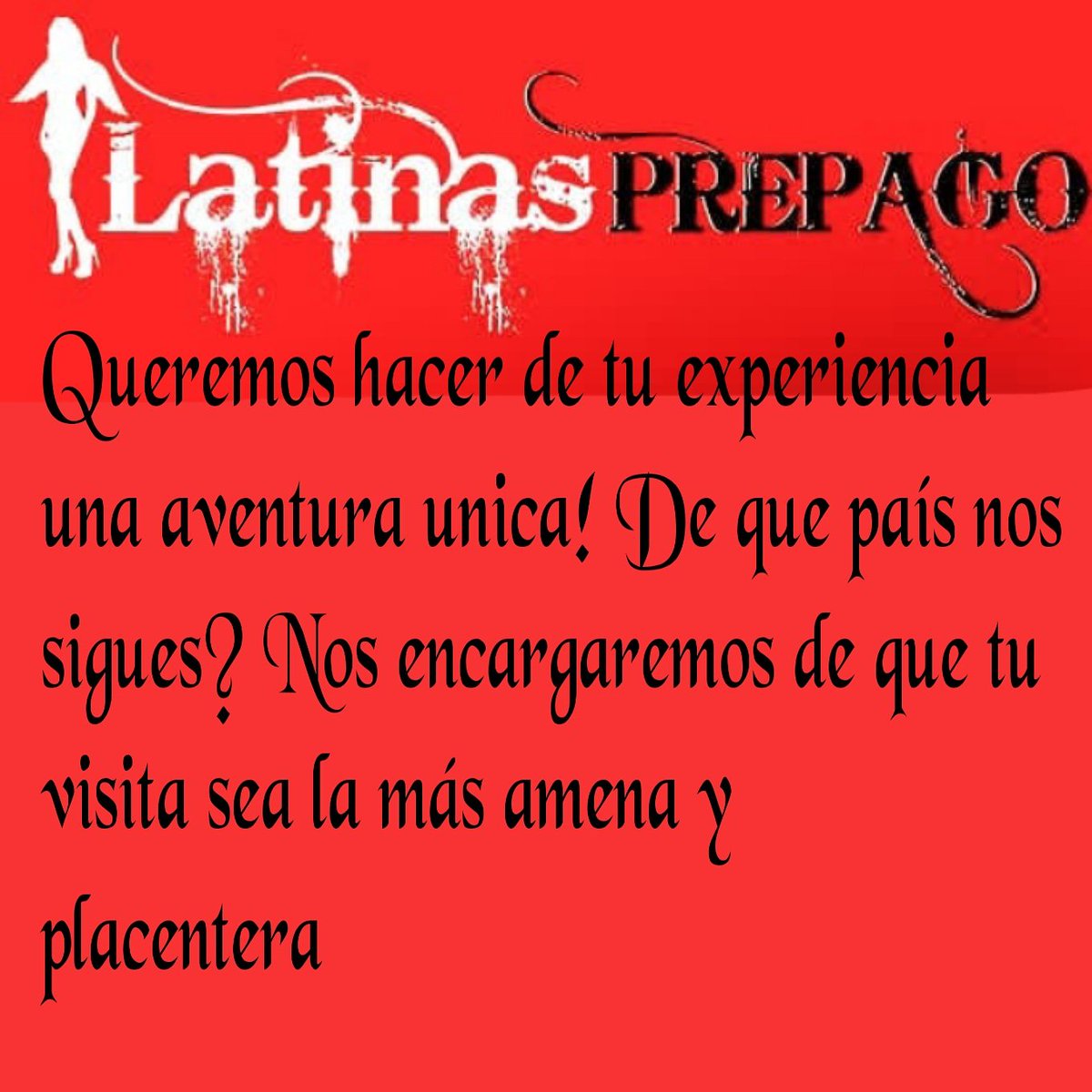latinasprepago's tweet photo. https://t.co/A4R3mNxNaX