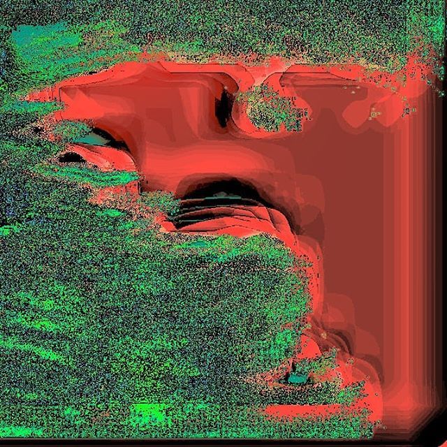 alswainger's tweet photo. Eye VI
#pointlessbeauty #collectivelycreate #easilydistracted #eye #filterfreaks #watching #phonephotos #scifi #imaginaryplaces #mindfulness #abstractart #abstract #freeimprovisation #improvisation #improvisedart #glitch #glitchart #digitalart #digitala… https://t.co/8kZMtpgJ5s https://t.co/nlfKszDgGc