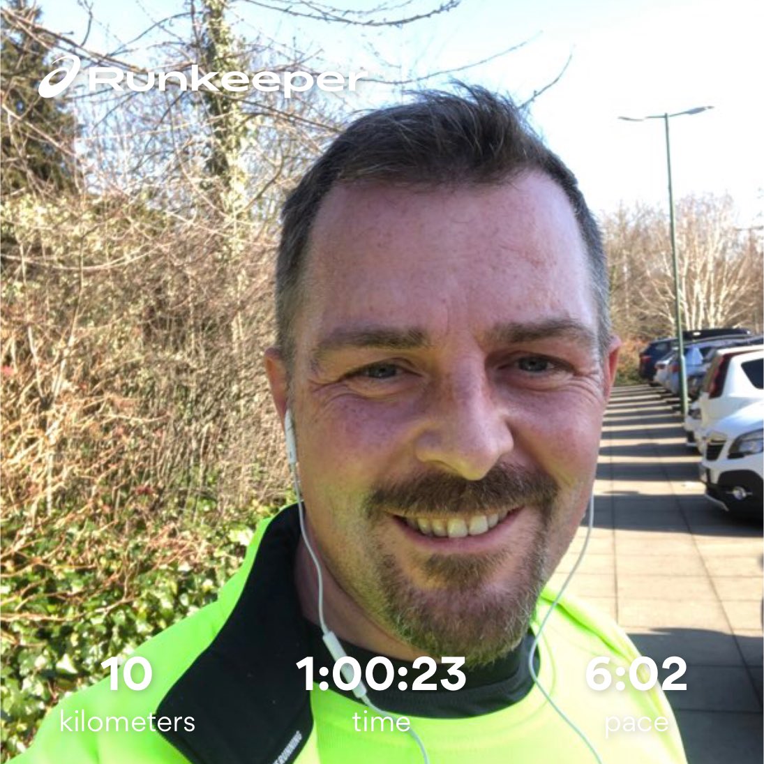 LostinNewYork's tweet photo. Getting back there. Improvement on last week 😀 https://t.co/oN5D2I0JZ1
