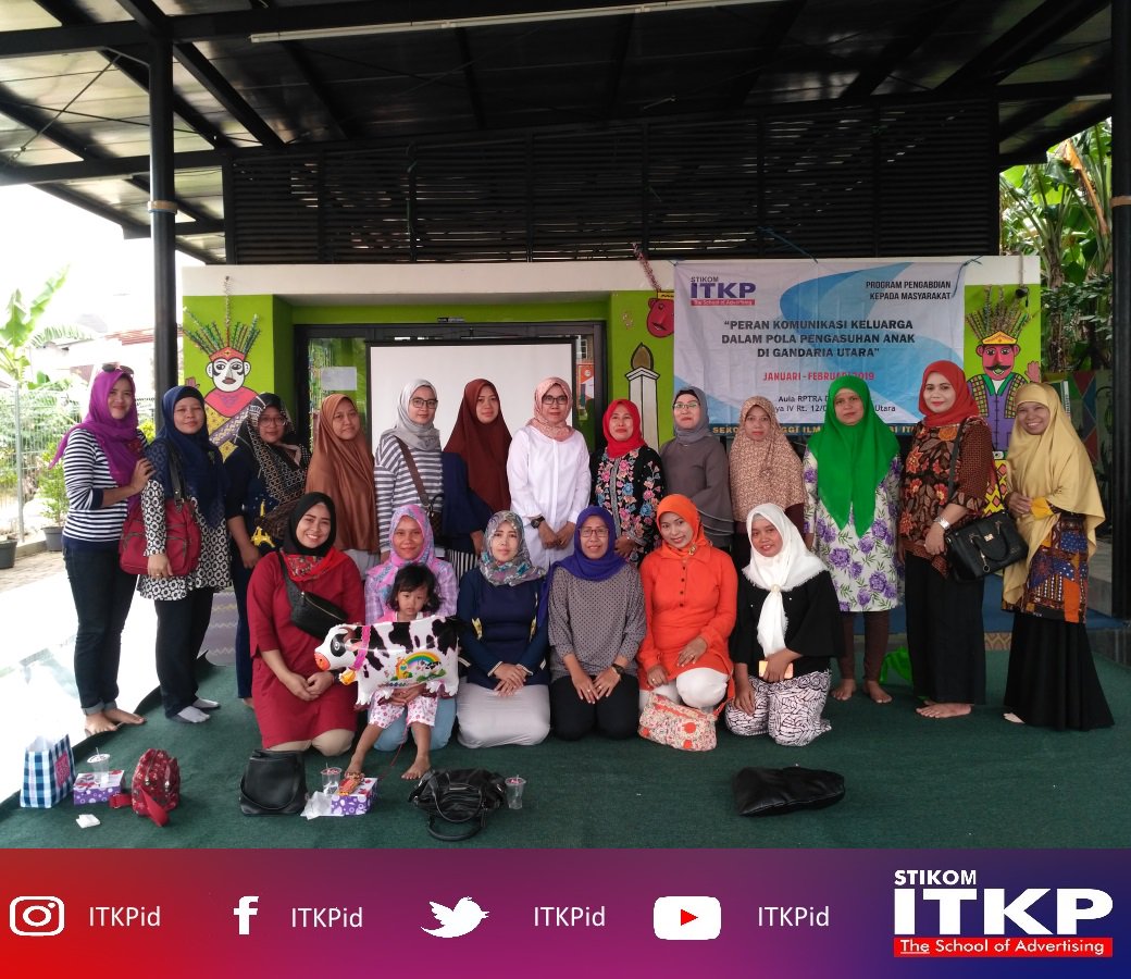 ITKP tweet media