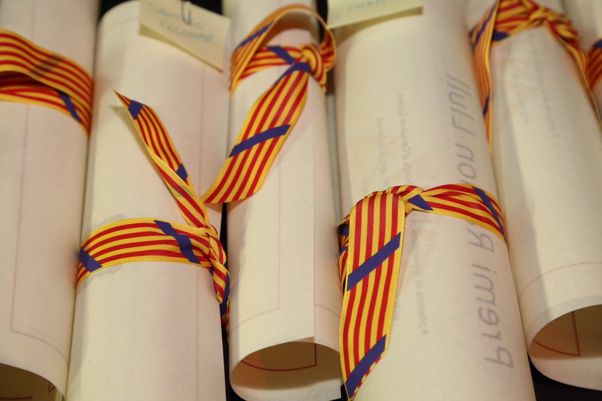 uctaib's tweet photo. El Govern concedeix 11 Premis Ramon Llull 2019 entre ells un a la cooperativa Sant Bartomeu @coopsoller pels seus 120 anys i la seva tasca dins el món cooperatiu  agroalimentari @Coopib @goib   https://t.co/5TPLeZTPaX
#DiaIB2019
#ConselldeGovern https://t.co/HmXAwDgT7u