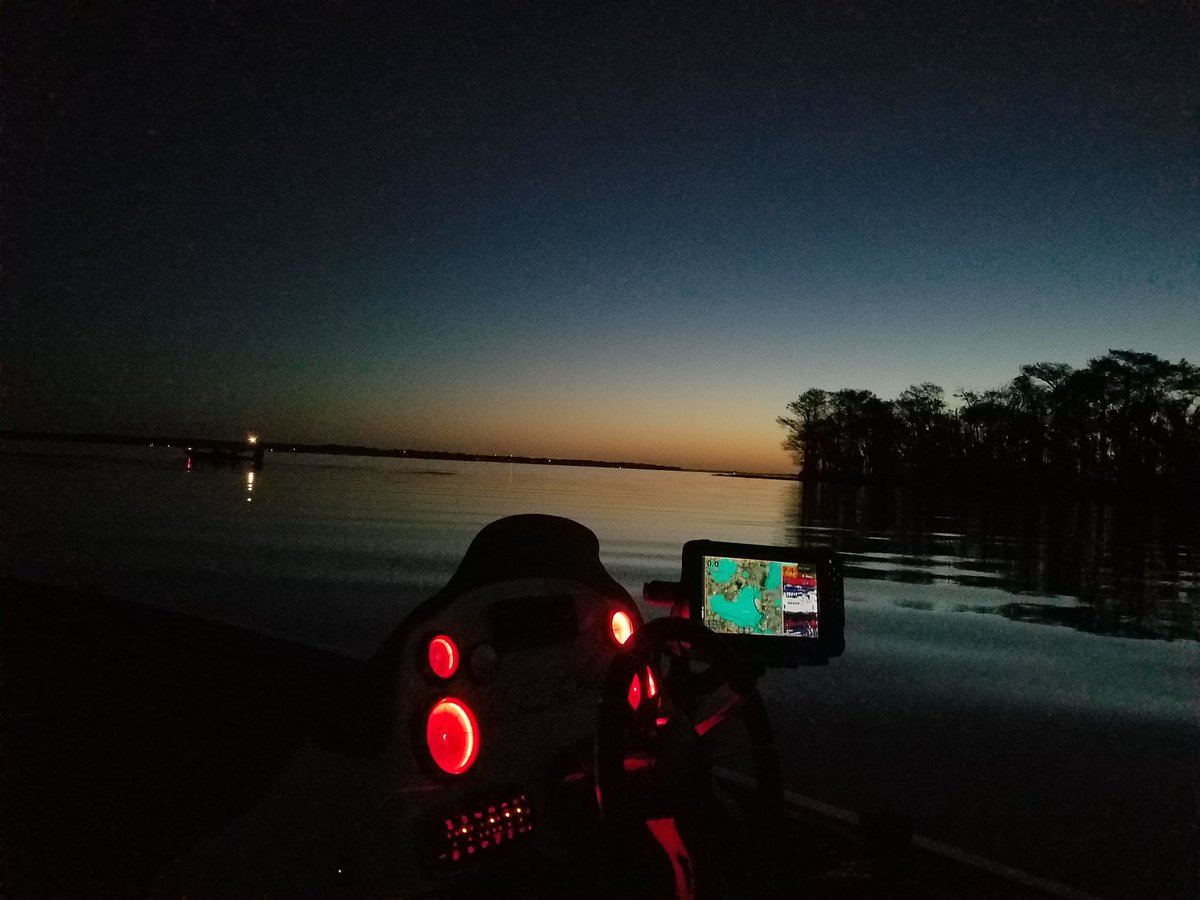 Jon Kohr (@crawbug) on Twitter photo As dawn approaches, there is a heavy sense of anticipation, expectation and excitement. Day 1 of Big Bass Tour Harris Chain of Lakes event. <a href="/QuantumTackle/">Quantum Fishing</a> <a href="/QuantumFishing/">Quantum Fishing Reel</a> As dawn approaches, there is a heavy sense of anticipation, expectation and excitement. Day 1 of Big Bass Tour Harris Chain of Lakes event. <a href="/QuantumTackle/">Quantum Fishing</a> <a href="/QuantumFishing/">Quantum Fishing Reel</a>