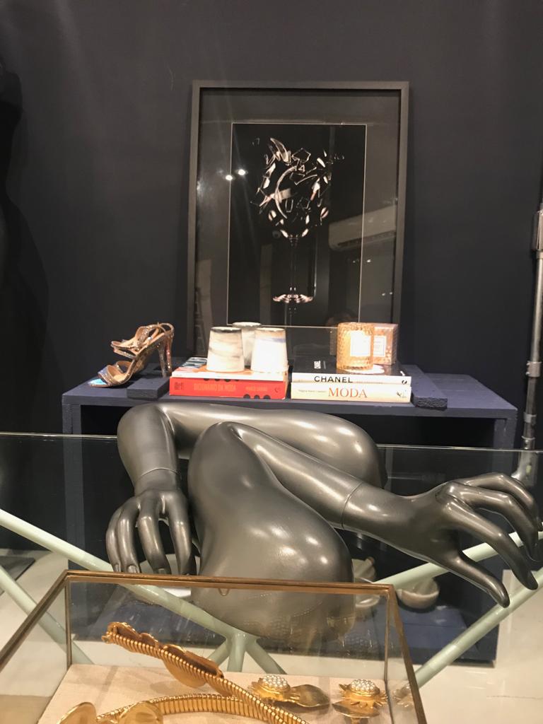 AckelAlexandre's tweet image. Fico muito feliz de ajudar a compor esse espaço inovador e de muito bom gosto. E não param de brotar ideias para a próxima oportunidade.
#artcurators #curadoriadearte  #artedecor #quadrosdecorativos #quadros #quadrosdedecoração #designdeinteriores #decoração #decor