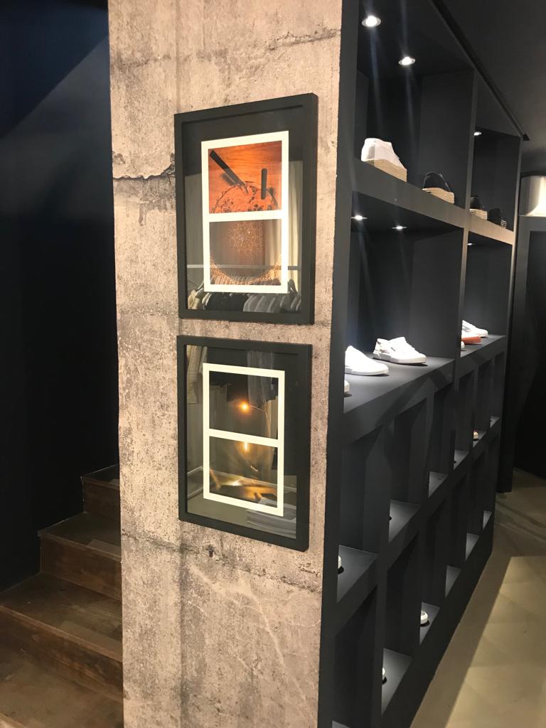 AckelAlexandre's tweet image. Fico muito feliz de ajudar a compor esse espaço inovador e de muito bom gosto. E não param de brotar ideias para a próxima oportunidade.
#artcurators #curadoriadearte  #artedecor #quadrosdecorativos #quadros #quadrosdedecoração #designdeinteriores #decoração #decor