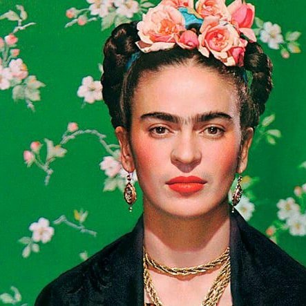 mguerola's tweet photo. Frida, simplemente. Magdalena Carmen Frida Kahlo Calderón vivió sin miedo. Las calles la recuerdan. #FridaKalho #fridistas #Frida #México #pintoras #art #Kalho #painters #streetart #Córdoba #lascallesdelritmo https://t.co/3BKhU7Xtts https://t.co/2hq1vvqS6T