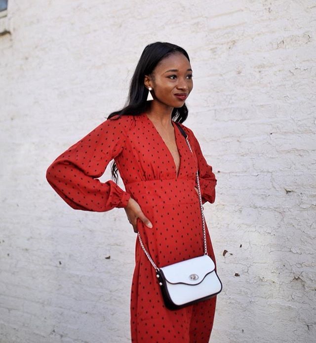 <a href="/annemarieamber/">Anne-Marie D</a> ❤️❤️❤️❤️
-
-
-⠀
-⠀
-⠀
#melaninbloggers #thegirlgang #blackbloggers #bloggersoc #makeupforblackwomen #browngirlbloggers #blackbloggersunited #blackgirlmagic #bbloggers #blackswhoblog #blogginggals #browngirlbloggers #lifestyleblogger #… bit.ly/2TLr86B