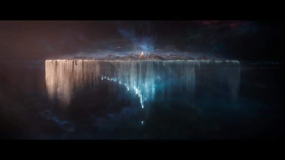 amirul_idhamAB's tweet photo. Rupanya Suhaimi Saad ni asal dari Asgard. https://t.co/Zu0GXe2s9H