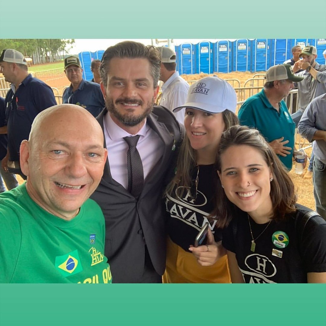 Docharter2's tweet photo. @marcos_harter via Instagram 

Abertura PLANTIO DE MILHO 2019  Vamo que vamo matogrossoooo!!!💪 https://t.co/7Wpi8BAglX