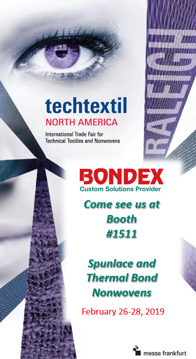 Bondex, Inc tweet media