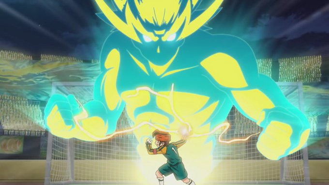 マジン ザ ハンドのtwitterイラスト検索結果