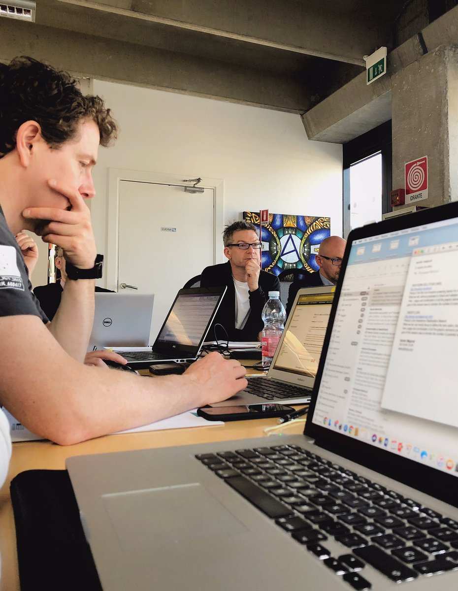 SparkH2020 tweet media