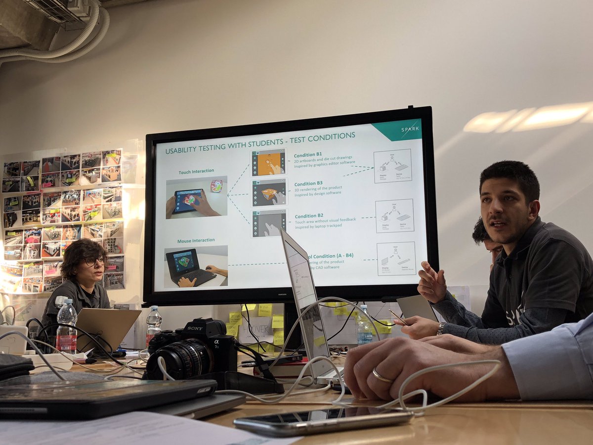 SparkH2020 tweet media