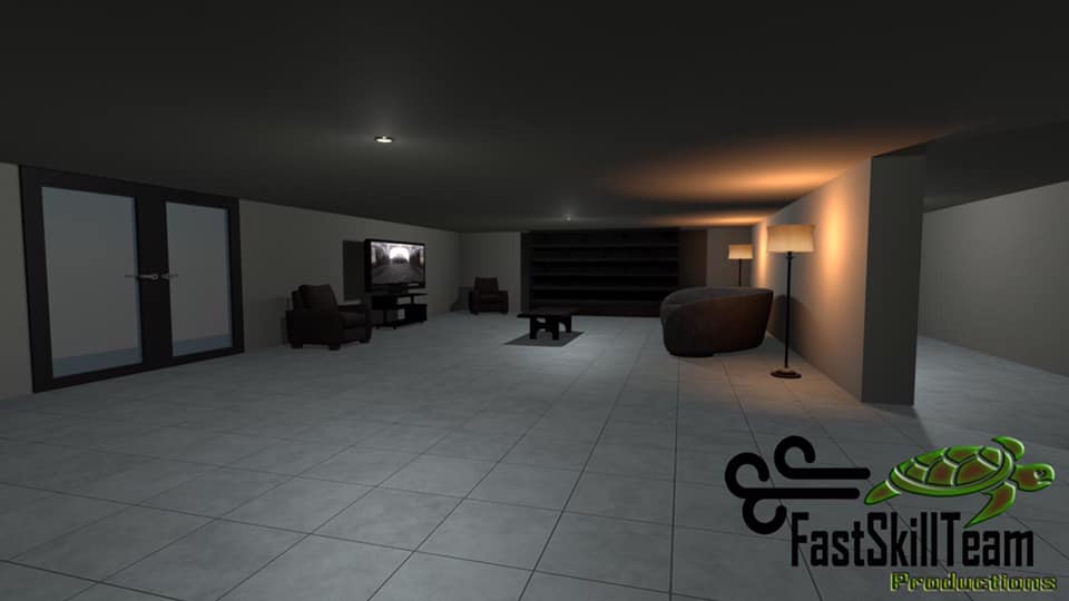 FastSkillTeam's tweet photo. A little WIP for our upcoming game, The Dying World!

#TheDyingWorld #TDW #FastSkillTeam #FST #FPS #Action #Indie #IndieDev #GameDev https://t.co/PgdeYkSedf