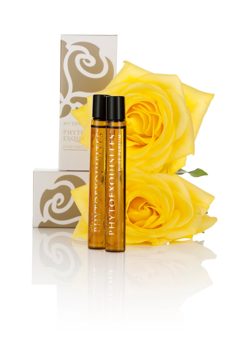 shzensa's tweet photo. "Our signature fragrance inspired by a spring garden in full bloom." 
- Sh'Zen Clinical Aromatherapist, Tertia Marriott

#pureparfum #natural #phytoexquisites #artisanal #fragrance #scent #luxury #gift #shzensa https://t.co/3U6OvH8CRP
