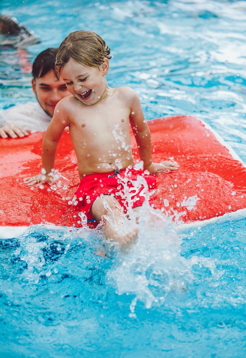 Half Term is FINALLY upon us! 

We are running our Fun Sessions every weekday next week from 1 until 3! (as well as Saturday 1-2.30 and Sunday 11-12).

We'll be working on an hourly banding system to ensure there is no disappointment! See you there...