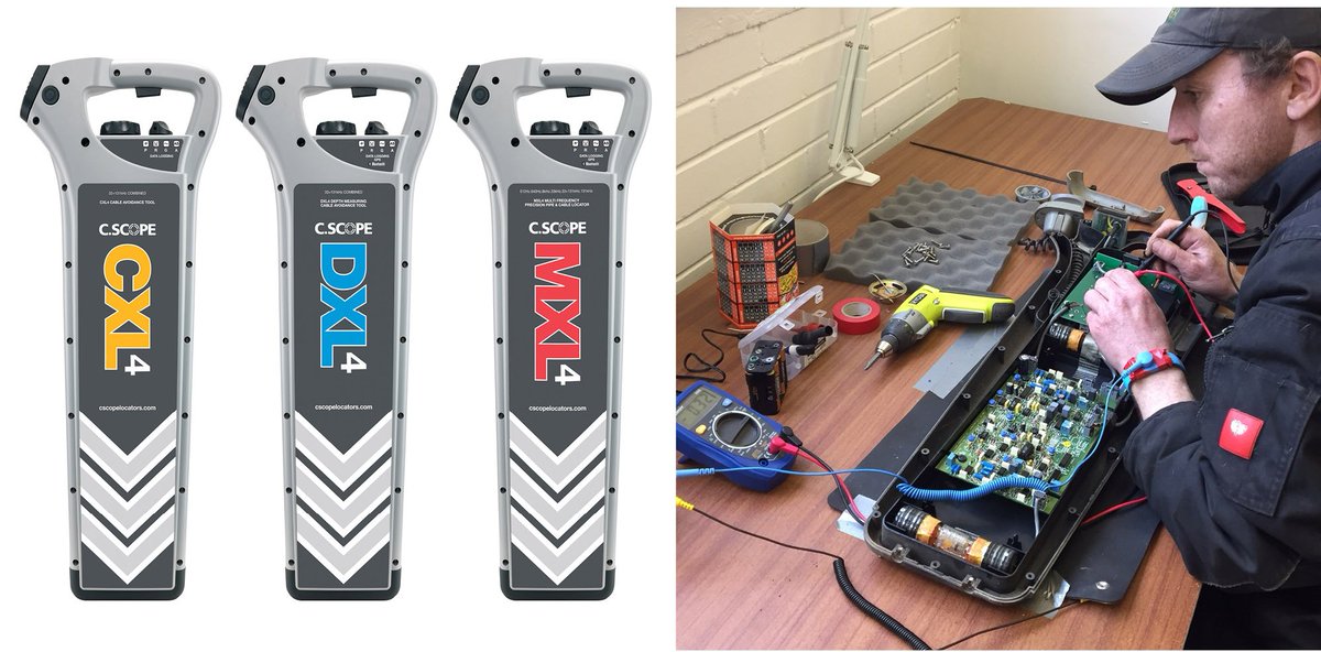 Breezemount1's tweet photo. We're the authorised Service Centre for C.Scope #CableDetection Equipment in N.Ireland. Fast turnaround on all equipment testing & repairs. Test certificates supplied. To book T:02890640972 enquirenow@breezemount.net @cscopedetectors #CATScanners #Calibration #CableAvoidanceTools https://t.co/rg072gvzr0