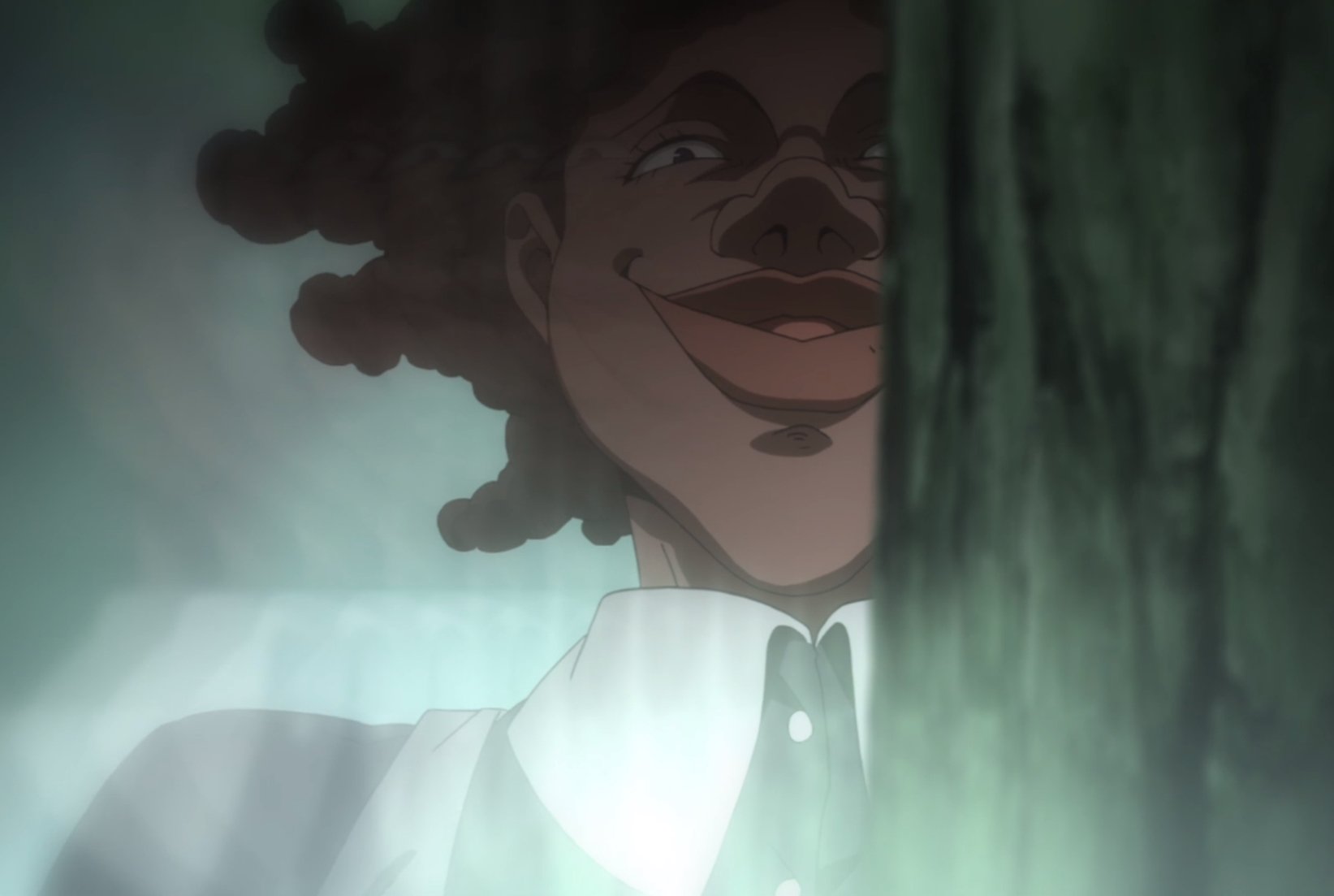 アニメマンガ名探偵すやまたくじ ホラーかよっ 最近おとなしいなと思ったら最後にキッチリ見せてきたw 約ネバ 約束のネバーランド 6話 T Co Hmnxpnrxau Twitter アニメマンガ名探偵すやまたくじ ホラーかよっ 最近おとなしいなと思ったら最後にキッチリ見せてきたw 約ネバ 約束のネバーランド 6話 T Co Hmnxpnrxau Twitter