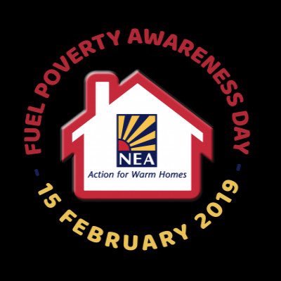 Proud to support <a href="/NEA_UKCharity/">National Energy Action</a> #FuelPovertyAwarenessDay to campaign for #WarmSafeHomes If you need support and you live in Middlesbrough please all freephone 0800 304 7084 <a href="/Menvcity/">Middlesbrough Environment City</a>