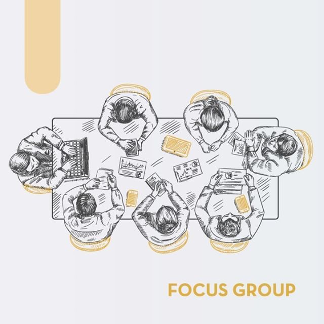 socialtrendscat's tweet image. 🔸FOCUS GROUP🔸
Reunió de grup dirigida per un moderador basada en una estructura elaborada.
La seva funció és avaluar varis aspectes relacionats amb un producte o servei:
➖ Qualitat del producte/servei i qualitat del seu ús.
➖ Disseny del producte, pa… bit.ly/2Ebys5W