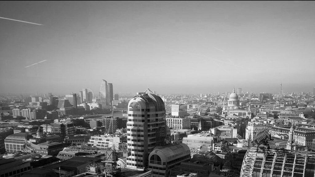 EHLrumours's tweet photo. Beautiful views of the city this morning. Deals being made #rumour https://t.co/NVdUjStHl9