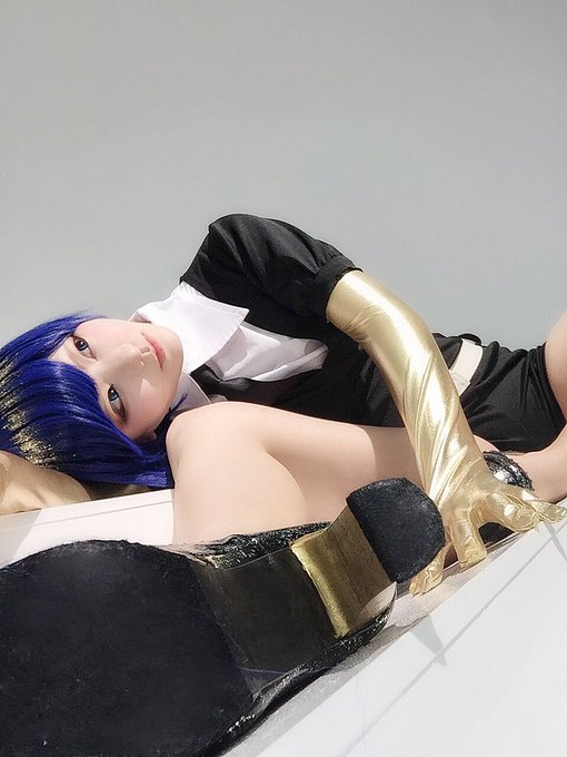 Twitterのコスプレ画像51