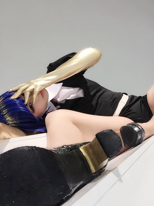 Twitterのコスプレ画像52