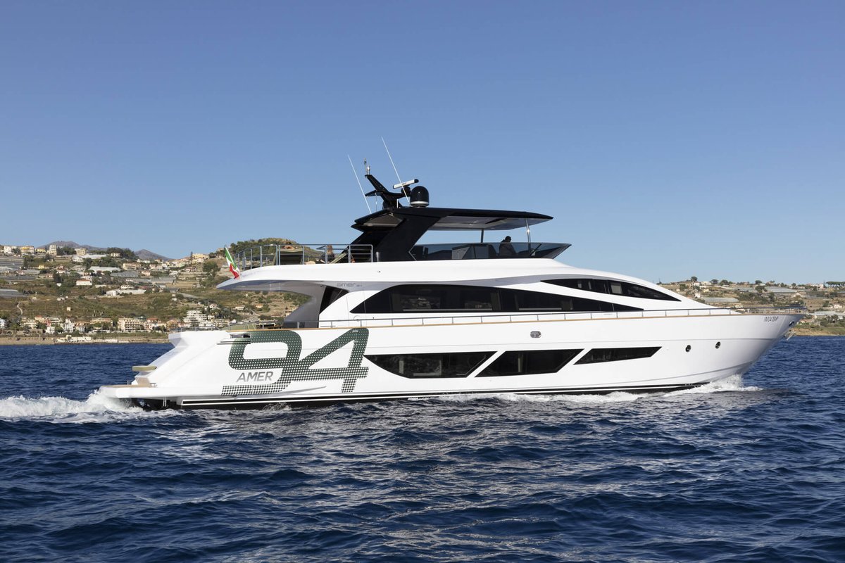 Tre nuovi nomi di spicco del diporto Made in Italy: Amer Yachts, <a href="/Cranchi_Yachts/">CRANCHI YACHTS</a> <a href="/CantiereR/">CANTIERE ROSSINI</a> Cantiere Rossini 🤩
il #VYR2019 tra conferme e novità! 

Leggi l'articolo qui:  versiliayachtingrendezvous.it/it/VYR2019-tra…