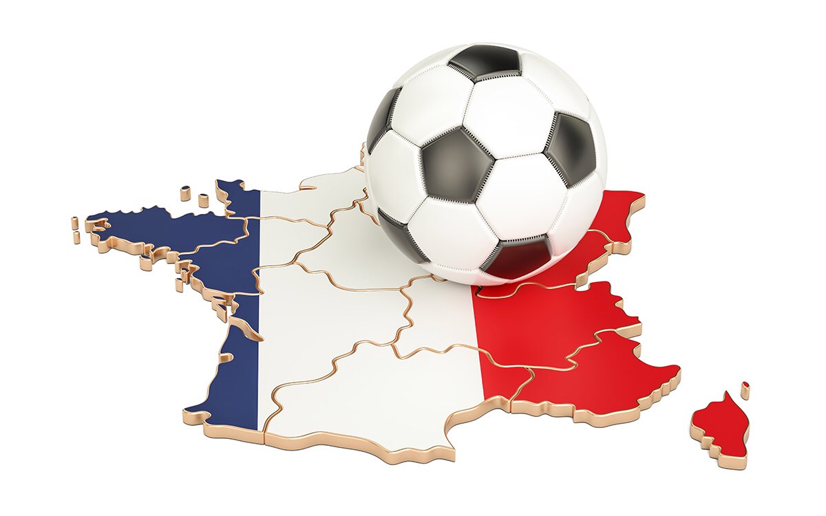 【COLUMN】今回は、#サッカー 教育手法の中でも多くの国から評価されている #フランス のサッカー #教育 や考え方、環境の特徴はどのようなものなのかを考えていきます。詳しくはコチラ bit.ly/2BG37a1

#DUARIG #デュアリグ #ONEBALLONEDREAM #サッカー育成 #育成世代 #海外サッカー