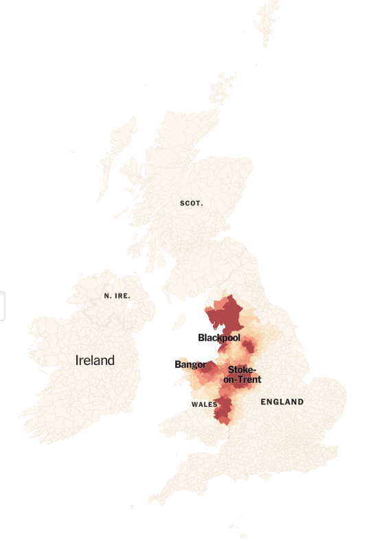 Important information? about right