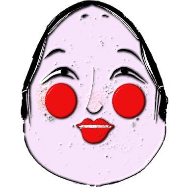Uzivatel Mayuu Na Twitteru 母に あんた顔が おてもやん だね と言われました おてもやんが分からなかったわたしは すぐに調べました これです Uzivatel Mayuu Na Twitteru 母に あんた顔が おてもやん だね と言われました おてもやんが分からなかったわたしは すぐに調べました これです