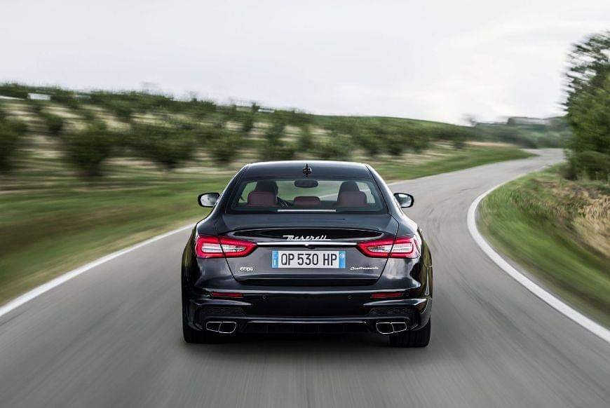 GruppoRadicci's tweet photo. Quando forma e sostanza si esprimono al loro meglio!

When form and substance reach their best! 

#Maserati #Quattroporte #Gransport 

Visit https://t.co/GAgdGkMuth https://t.co/3hmPCksihX