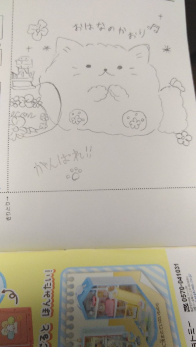 Haischlib ふんわりねころん Ar Twitter