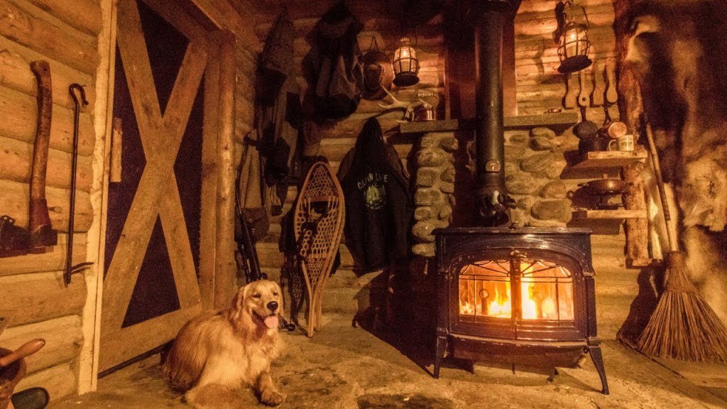 Egadgeto On Twitter Fireplace Transformation Cast Iron Cooking