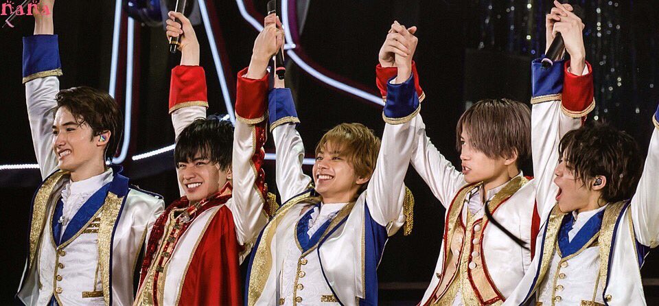 n_ccyy's tweet photo. Sexy Zone LIVE Tour 2019 PAGES

チケット譲ります！
北海道 札幌 きたえーる
【日時】4/14 日曜 16:30〜 
【枚数】3枚
【金額】相談
【取引】当日手渡し

○4/13 土曜 3連と交換できる方優先します🥦

DMかリプください。

#SexyZoneLIVETOUR2019 
#セクゾ譲 #セクゾ求
#sz_譲 #sz_求 https://t.co/VQYdiJsL3U