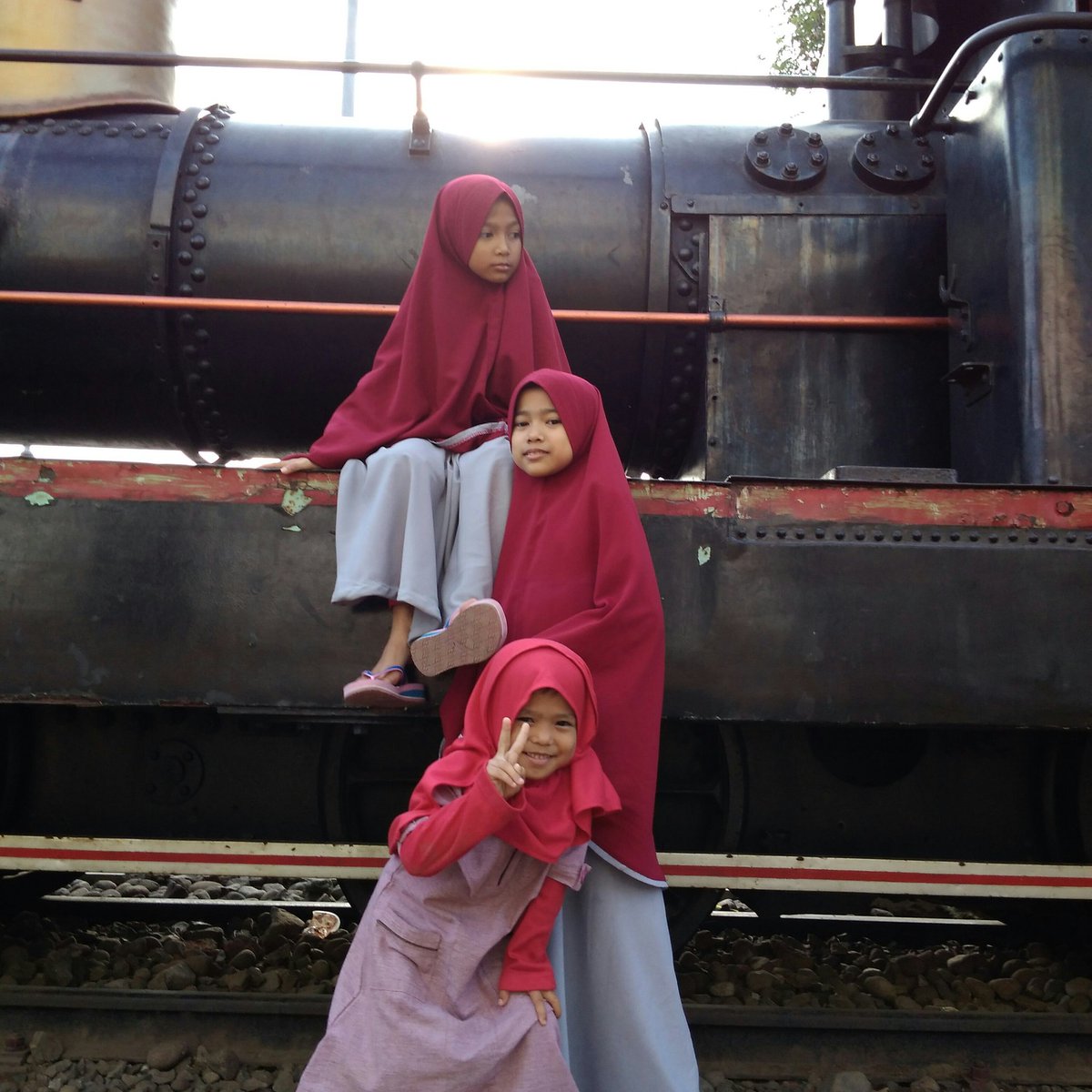 #FotoProfilBaru