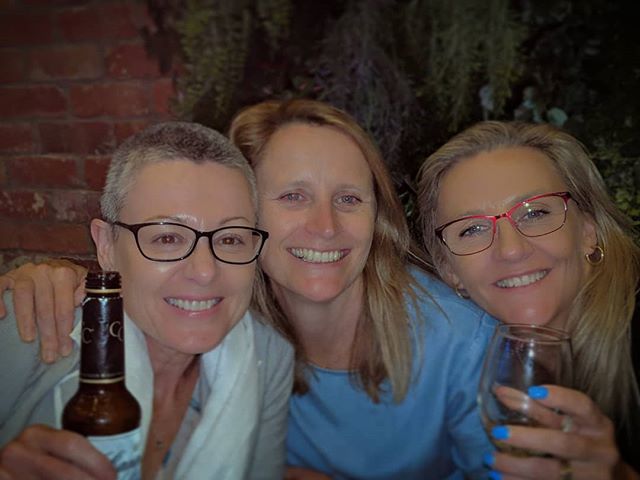 MickyC's tweet image. PK's 50th B'day looseness... bit.ly/2SRNCFJ