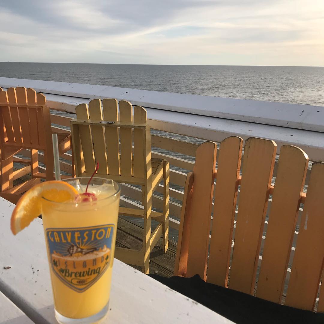 WalkerDavidokc's tweet photo. #Galveston  #Texas  #GulfofMexico https://t.co/ib6WpHyrom