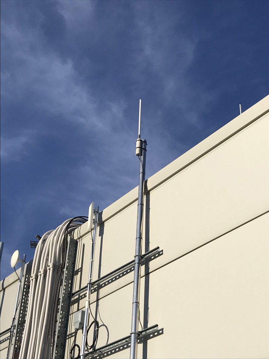 Urban Flows (@urbanflowsobs) on Twitter photo Our newly installed <a href="/thethingsntwrk/">The Things Network</a> gateway has now been installed on the roof of the Hicks Building <a href="/sheffielduni/">The University of Sheffield</a> @efm_online. Good news and good views! 😎 #IoT #UrbanObservatory <a href="/UKCRIC/">UKCRIC</a> <a href="/CivilSheffield/">Civil and Structural Engineering at Sheffield</a> Our newly installed <a href="/thethingsntwrk/">The Things Network</a> gateway has now been installed on the roof of the Hicks Building <a href="/sheffielduni/">The University of Sheffield</a> @efm_online. Good news and good views! 😎 #IoT #UrbanObservatory <a href="/UKCRIC/">UKCRIC</a> <a href="/CivilSheffield/">Civil and Structural Engineering at Sheffield</a>