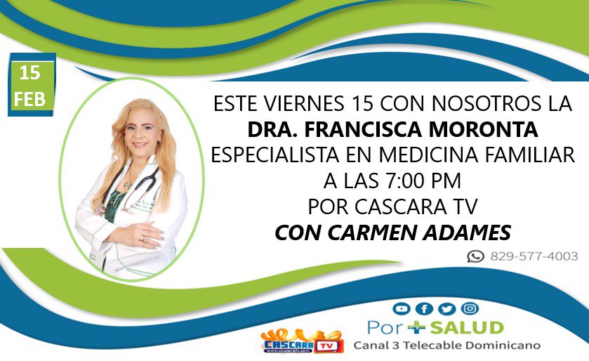 Francisca Moronta tweet media