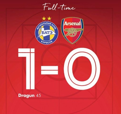 WeahsCousin's tweet image. 'Arsenal' (adjective) - to have an enjoyable experience without necessarily achieving anything or taking the task seriously.

E.g: Man goes to work, has a laugh but doesn't do anything.

 "How was work love?"

"Not bad, a bit Arsenal really"