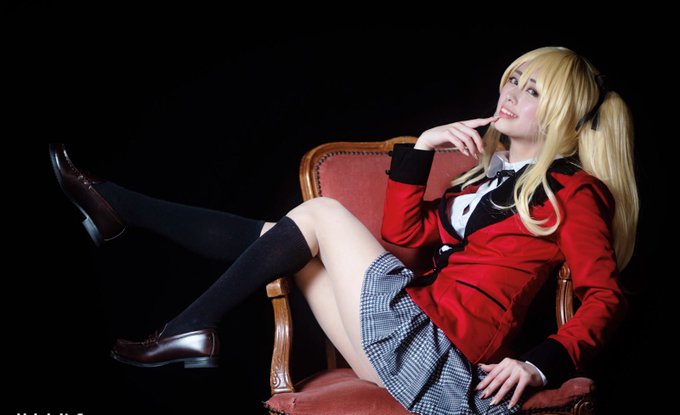 コスプレイヤー南ちょこのTwitter画像64