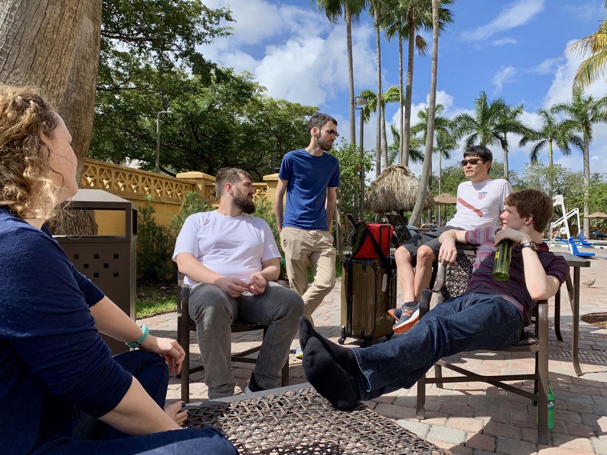 akrabat's tweet image. I took a few photos at @SunShinePHP.
Great conference. Recommended! #SunPHP19

flickr.com/photos/akrabat…