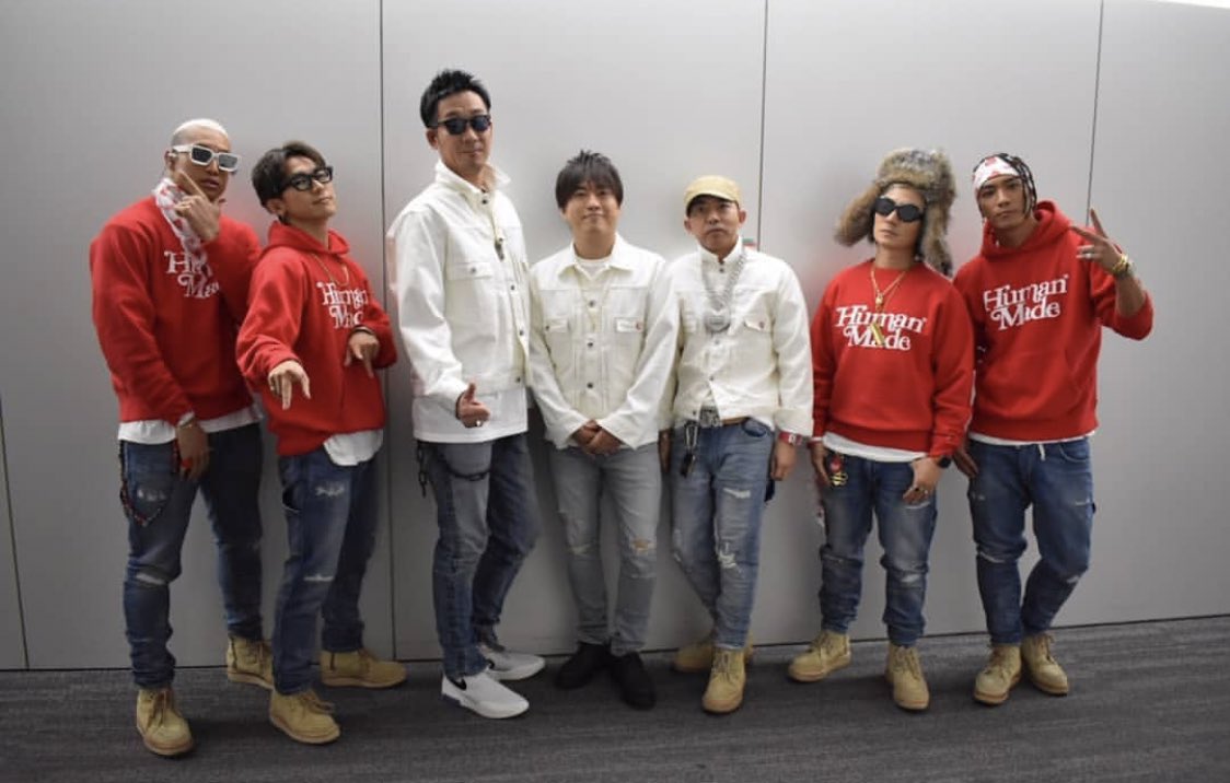 EXILE TRIBE 最新情報 al Twitter: