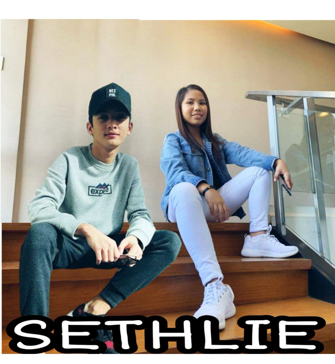 connectioneror4's tweet photo. @imkevinvilloso excited much sa pa ice cream. 
sethlie https://t.co/3J5jqk5hTf