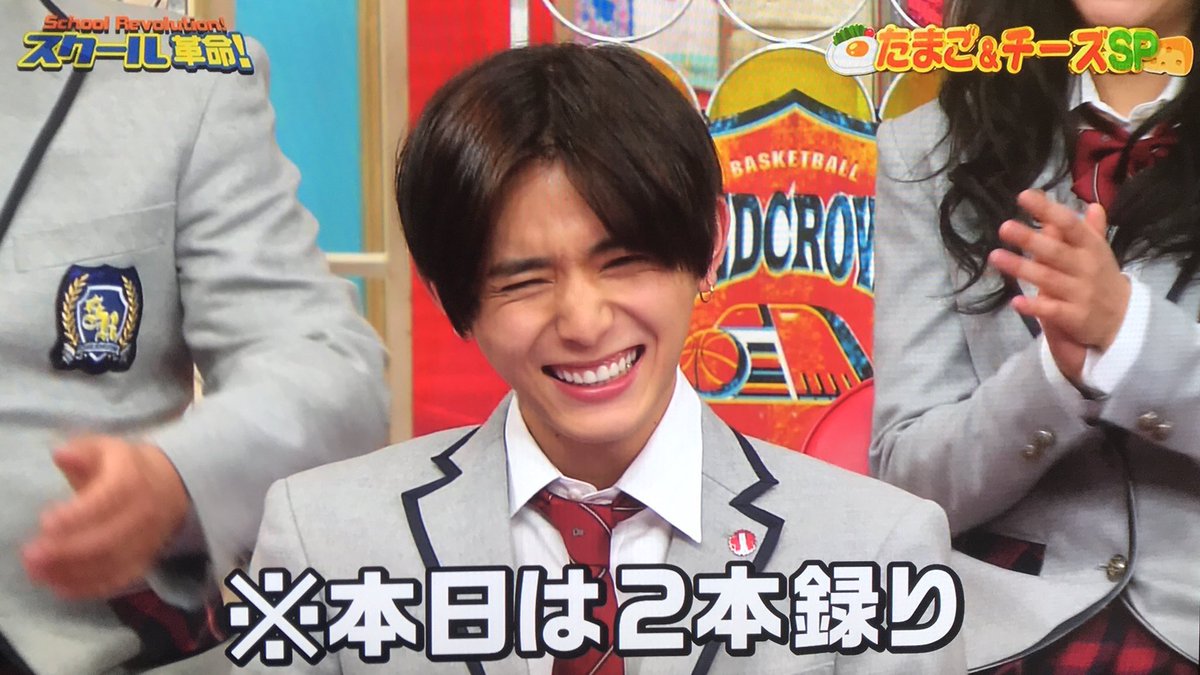 ry____pinoO's tweet photo. これが山ちゃんの笑顔。 https://t.co/X3wWjLN9Dx
