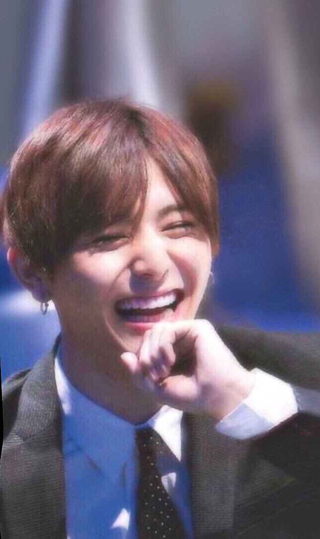 ry____pinoO's tweet photo. これが山ちゃんの笑顔。 https://t.co/X3wWjLN9Dx